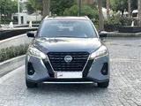 Nissan Kicks 2024 
