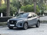 Nissan Kicks 2024 