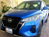 Nissan kicks 2024 for Installment sale 