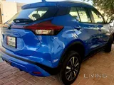 Nissan kicks 2024 for Installment sale 