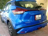 Nissan kicks 2024 for Installment sale 