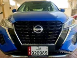 Nissan kicks 2024 for Installment sale 