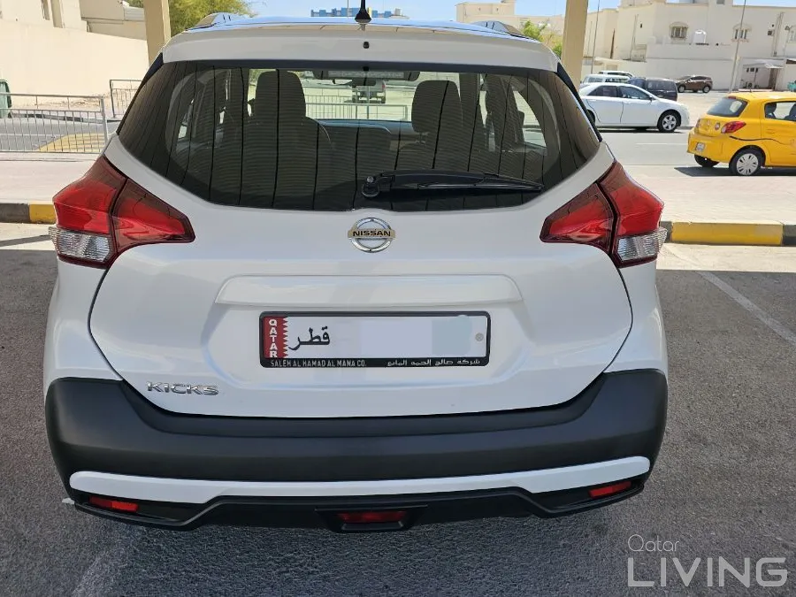 Nissan Kicks First Owner, Full Insurance, Itemara Valid till July 2026