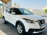 NISSAN KICKS MODEL 2020