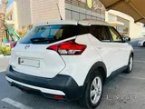 NISSAN KICKS MODEL 2020