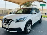 NISSAN KICKS MODEL 2020