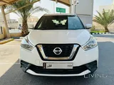 NISSAN KICKS MODEL 2020