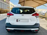 NISSAN KICKS MODEL 2020