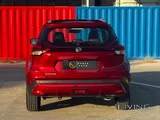NISSAN KICKS SL