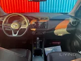 NISSAN KICKS SL