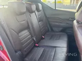 NISSAN KICKS SL