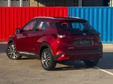 NISSAN KICKS SL