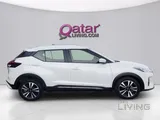 Nissan Kicks Standard 2023