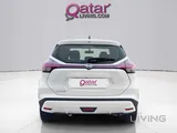Nissan Kicks Standard 2023