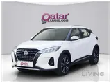 Nissan Kicks Standard 2023