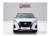 Nissan Kicks Standard 2023