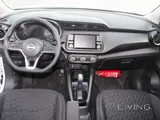 Nissan Kicks Standard 2023