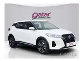 Nissan Kicks Standard 2023