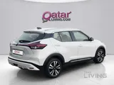 Nissan Kicks Standard 2023