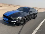 v8 mustangs cobra