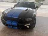 v8 mustangs cobra