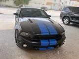 v8 mustangs cobra