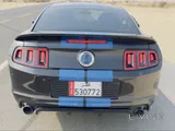 v8 mustangs cobra