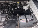 NISSAN MAXIMA 2000 modified turbo VQ V6 engine || Extra features involved .
