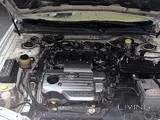 NISSAN MAXIMA 2000 modified turbo VQ V6 engine || Extra features involved .