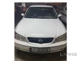 NISSAN MAXIMA 2000 modified turbo VQ V6 engine || Extra features involved .