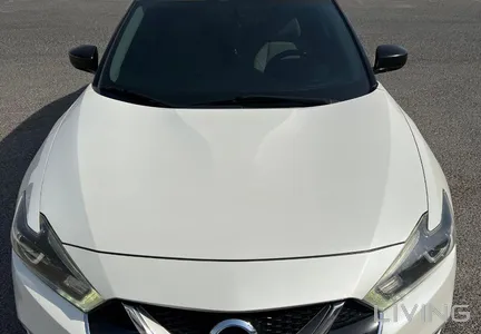 Nissan Maxima  2016
