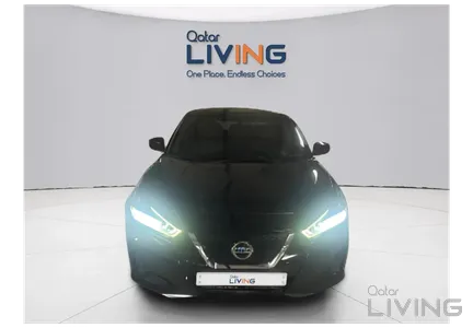 Nissan Maxima SV 2019