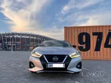Nissan Maxima SV 2023 - Warranty 2028