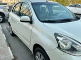 Nissan Micra 2019