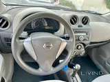 Nissan Micra 2019
