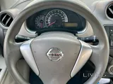 Nissan Micra 2019