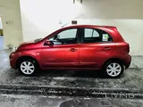 NISSAN MICRA 2020 EXCELLENT CONDITION