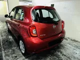 NISSAN MICRA 2020 EXCELLENT CONDITION