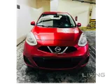 NISSAN MICRA 2020 EXCELLENT CONDITION