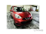 NISSAN MICRA 2020 EXCELLENT CONDITION