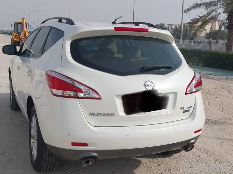 🔴Nissan Murano 2013🔴
