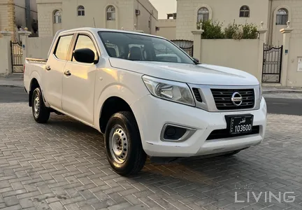 Nissan X-Trail SL 2016