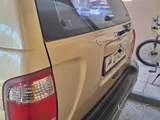 Nissan Pathfinder 2004