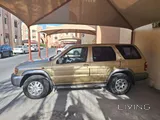 Nissan Pathfinder 2004