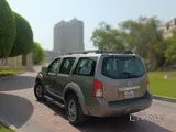 Nissan Pathfinder 2008