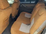 Nissan Pathfinder 2009