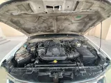 Nissan Pathfinder 2012