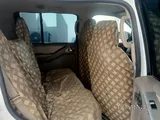 Nissan Pathfinder 2012