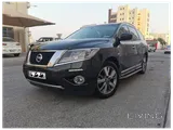 Nissan Pathfinder 2015