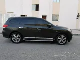 Nissan Pathfinder 2015